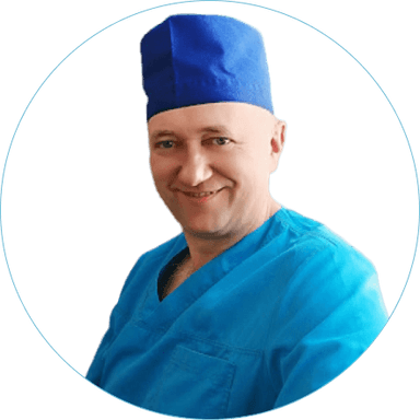 Doctor